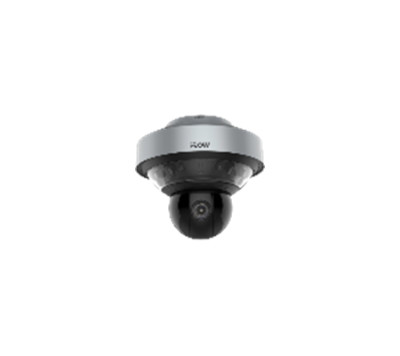 IP Видеокамера iFlow F-IP-54E8PCHSZ40/LF