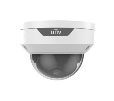 Видеокамера Uniview UHD-D28-ADF40MS