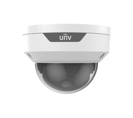 Видеокамера Uniview UHD-D28-ADF40MS