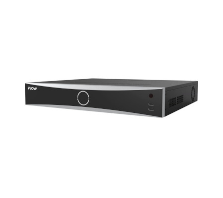 IP Видеорегистратор IFlow F-NR-216EX/4