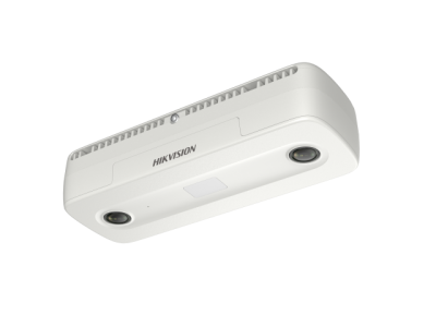 IP Видеокамера Hikvision DS-2CD6825G0/C-IS(2mm)(B)