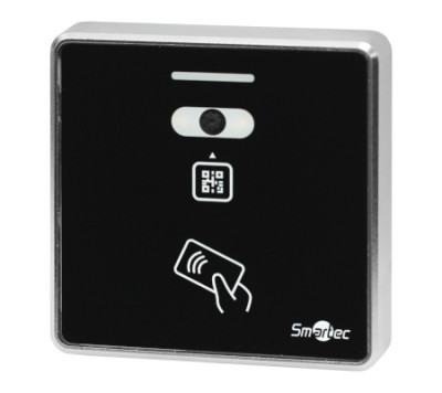 Считыватель Smartec ST-PR144QEM-BK