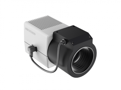 IP Видеокамера Hikvision DS-2TA06-25SVI