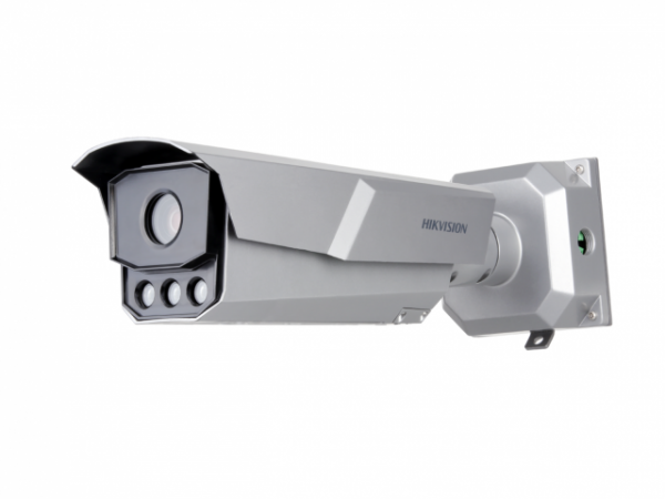 IP Видеокамера Hikvision iDS-TCM203-A/0832 (850nm) для транспорта