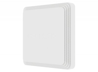 Интернет-центр Keenetic Keenetic Orbiter Pro (KN-2810)