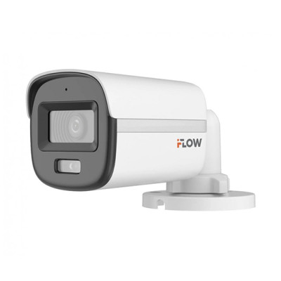 HD-TVI видеокамера iFlow F-AC-2126M(2.8mm)