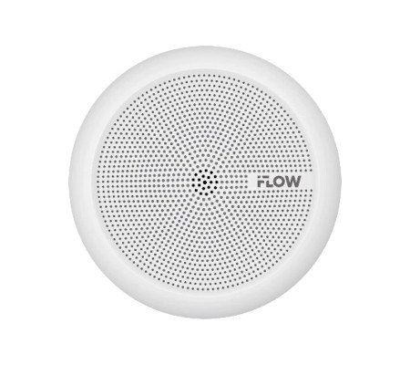 Микрофон для видеонаблюдения iFLOW F-FP-2061