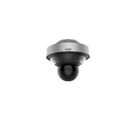 IP Видеокамера iFlow F-IP-54B8PCHSZ40/LF