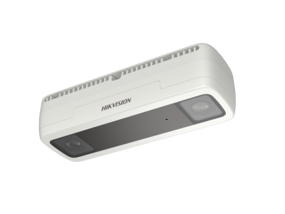 IP Видеокамера Hikvision DS-2CD6825G0/C-IVS(2mm)(B)
