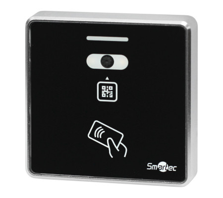 Считыватель Smartec ST-PR144QMF-BK