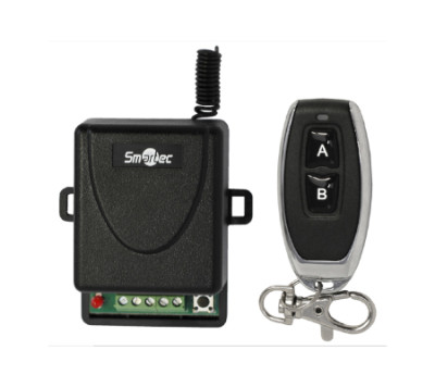 Комплект управления Smartec ST-RC117RR
