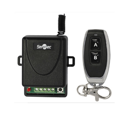 Комплект управления Smartec ST-RC117RR