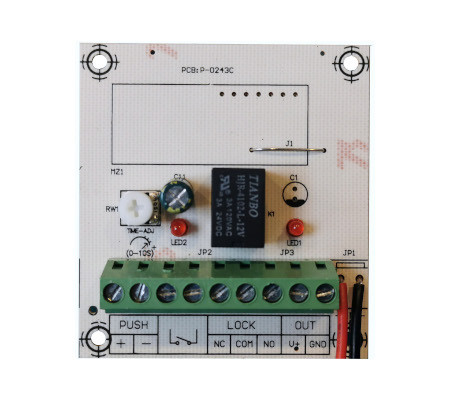 Модуль расширения Smartec ST-PS100TB