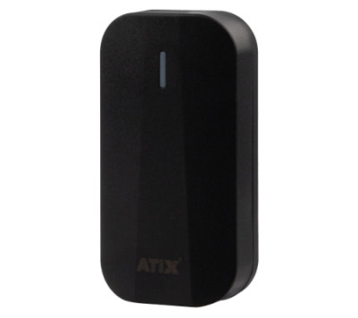 Считыватель Atix AT-AC-R4-W/MF
