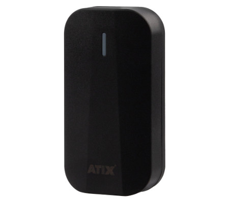 Считыватель Atix AT-AC-R4-W/MF