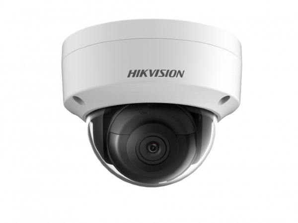 IP Видеокамера Hikvision DS-2CD3185FWD-IS (4 мм)