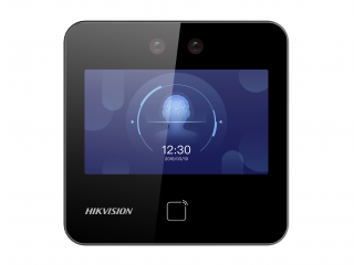 Терминал доступа Hikvision DS-K1T343EX