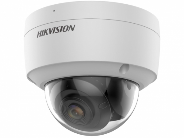 IP Видеокамера Hikvision DS-2CD2147G2-LSU(4mm)(C)