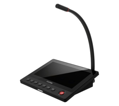 IP микрофон iFLOW F-NA-PM7