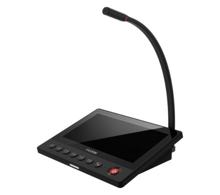 IP микрофон iFLOW F-NA-PM7