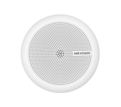 Микрофон для видеонаблюдения Hikvision DS-2FP2061