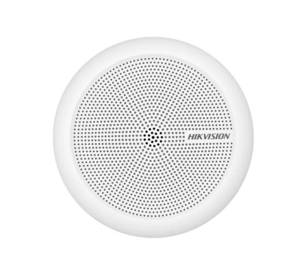 Микрофон для видеонаблюдения Hikvision DS-2FP2061