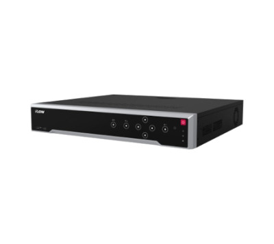 IP Видеорегистратор IFlow F-NR-264/4E