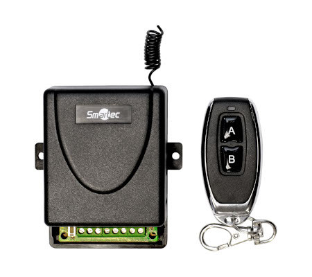 Комплект управления Smartec ST-RC127RR