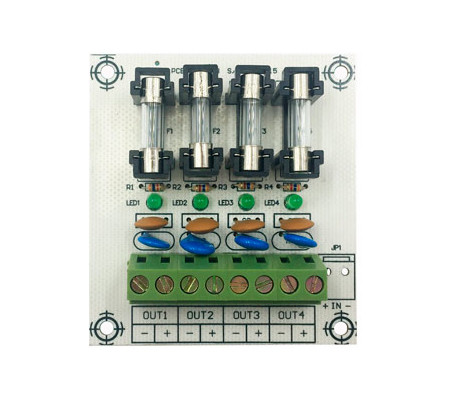 Модуль расширения Smartec ST-PS104FB