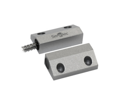 Магнитоконтактный датчик Smartec ST-DM131NC-SL