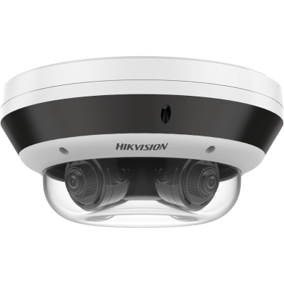 IP Видеокамера Hikvision DS-2CD6D54G2-IZHS (2,8–8 мм)