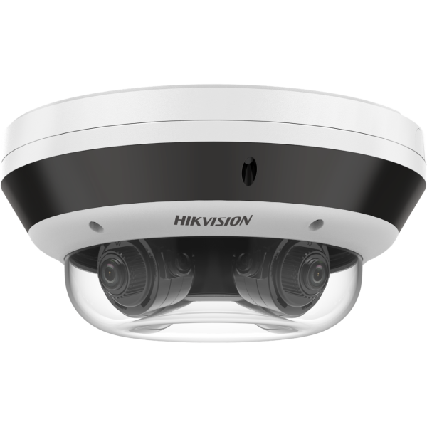 IP Видеокамера Hikvision DS-2CD6D54G2-IZHS (2,8–8 мм)