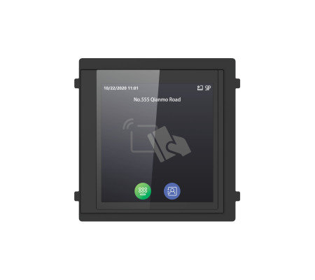 Модуль дисплея IFlow F-VI-9401TDM