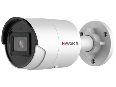 IP Видеокамера HiWatch IPC-B042-G2/U (6 мм)