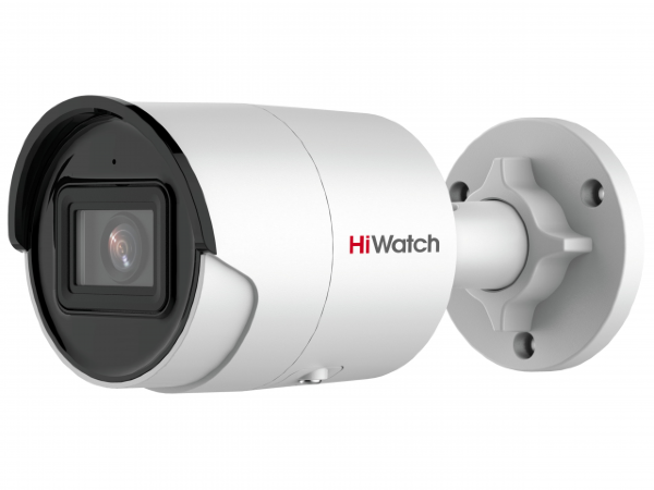 IP Видеокамера HiWatch IPC-B042-G2/U (6 мм)