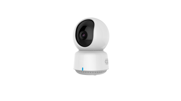 Умная камера 360° Aqara Camera E1