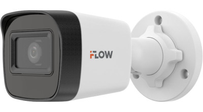 HD-TVI видеокамера iFlow F-AC-2151(2.8mm)