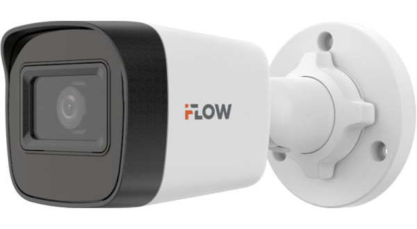 HD-TVI видеокамера iFlow F-AC-2151(2.8mm)
