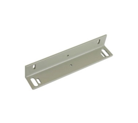 Уголок AccordTec LM-295K Серебряный Металлик
