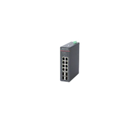 Коммутатор IFlow F-SW-IU406HPOE