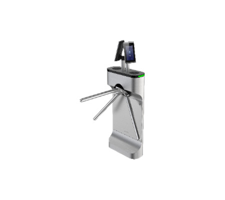 Турникет-трипод iFlow F-TG-3401RO/Dm55