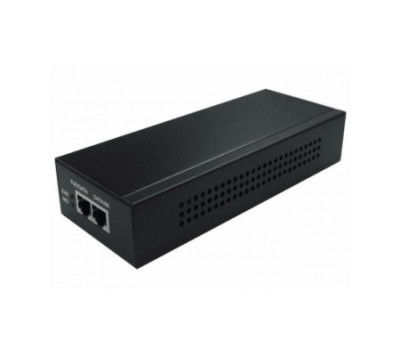 PoE инжектор Hikvision POE,LAS30-57CN-RJ45,30W