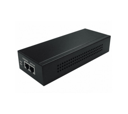PoE инжектор Hikvision POE,LAS30-57CN-RJ45,30W