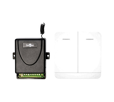 Комплект управления Smartec ST-RC123RR