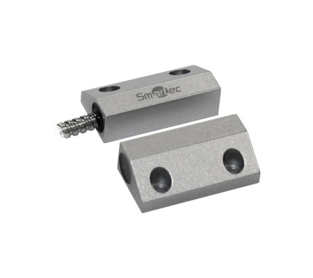 Магнитоконтактный датчик Smartec ST-DM131NO-SL