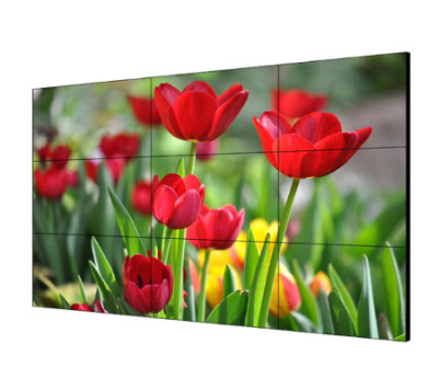 Монитор Hikvision DS-D2055UL-1B