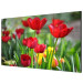 Монитор Hikvision DS-D2055UL-1B