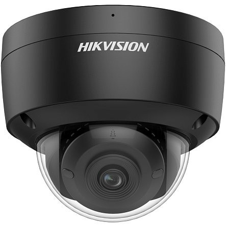 IP Видеокамера Hikvision DS-2CD2147G2-LSU(2.8mm)(C)(BLACK)