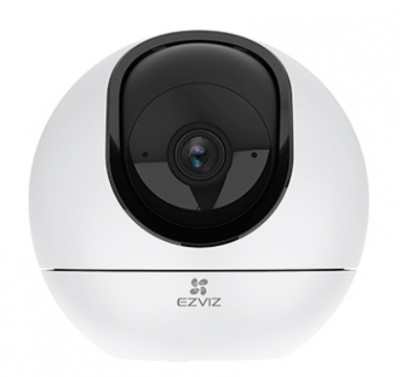Видеокамера Ezviz CS-C6 (4MP,W2)