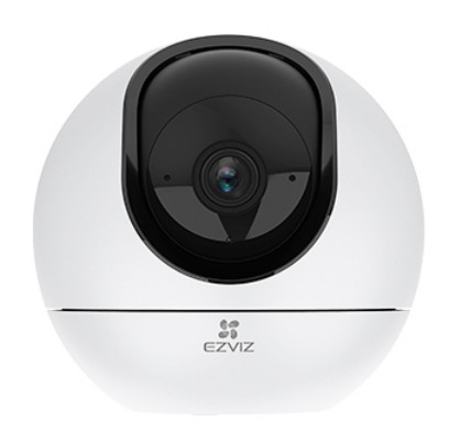 Видеокамера Ezviz CS-C6 (4MP,W2)